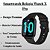 Smartwatch Relógio Watch X Pro - Imagem 3