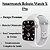 Smartwatch Relógio Watch X Pro - Imagem 4