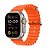 RELÓGIO SMARTWATCH HW69 ULTRA 2 100% AMOLED - Imagem 5