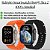 RELÓGIO SMARTWATCH HW69 ULTRA 2 100% AMOLED - Imagem 2
