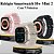 RELÓGIO SMARTWATCH HW MINI 2 - COM 7 PULSEIRAS - Imagem 2