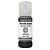 TINTA REFIL COMPATÍVEL ECOTANK T554 / T555 GRAY (CINZA) 70ML - EPSON - Imagem 1