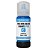 TINTA REFIL COMPATÍVEL ECOTANK T554 / T555 CIANO 70ML - EPSON - Imagem 1