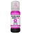 TINTA REFIL COMPATÍVEL ECOTANK T554 / T555 MAGENTA 70ML - EPSON - Imagem 1