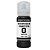 TINTA REFIL COMPATÍVEL ECOTANK T554 / T555 PRETO 70ML - EPSON - Imagem 1