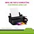 TINTA REFIL COMPATÍVEL ECOTANK T554 / T555 PRETO 70ML - EPSON - Imagem 2