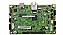 PLACA LOGICA BROTHER 7460DN - SEMINOVA - Imagem 1
