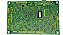 PLACA LOGICA BROTHER 7460DN - SEMINOVA - Imagem 3