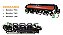 UNIDADE FUSORA BROTHER DCP 7065 / 7055 / 7460 - SEMINOVA - Imagem 3