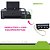 RESERVATORIO DE TINTA EPSON L120 L121 - COMPLETO SEMINOVO - Imagem 2
