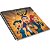 LIVRO DE COLORIR GUERREIRAS K-POP - 50FLS 180G CAPA DURA - Imagem 4