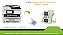 KIT ROLETES ADF E SEPARADOR EPSON C5790 C5210 C5290 C5710 C5810 C5890 - Imagem 2