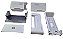 MECANICA HP LASERJET 135A /135W - SEM PLACAS S/ FUSÃO C/ TAMPAS - Imagem 4