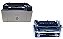 MECANICA HP LASERJET 135A /135W - SEM PLACAS S/ FUSÃO C/ TAMPAS - Imagem 1