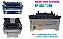 MECANICA HP LASERJET 135A /135W - SEM PLACAS S/ FUSÃO C/ TAMPAS - Imagem 3
