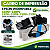 CARRO DE IMPRESSAO COM CORREIA E FLAT WORKFORCE C5810 C5890 C5710 C5790 - ORIGINAL - Imagem 1