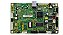 PLACA LOGICA BROTHER DCP7040 - SEMINOVA - Imagem 1