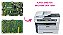 PLACA LOGICA BROTHER DCP7040 - SEMINOVA - Imagem 3