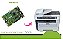 PLACA LOGICA BROTHER DCP7040 - SEMINOVA - Imagem 2