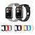 PULSEIRA SMART BAND 8 PRO - Imagem 1