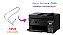 FLAT SENSOR CX MANUT. EPSON L5590 - CSIC - Imagem 2