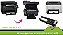 UNIDADE FUSORA HP LASERJET COLOR CP1025 / M175 / M176 / M177 - 110V - Imagem 3