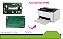 PLACA LOGICA HP LASERJET 107A - Imagem 3