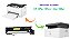UNIDADE FUSORA HP LASERJET 107A 107W 135A 135W - NOVA - Imagem 2