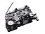 ESTAÇÃO DE LIMPEZA PLOTTER EPSON T3170 T3170M T3170X T5170 T5170M F570 - Imagem 3