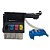 KIT RESERVATORIO E MANGUEIRAS HP SMART TANK 581 584 - Imagem 1