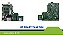 PLACA LOGICA HP SMART TANK 584 ORIGINAL - Imagem 3