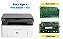 PLACA LOGICA HP LASERJET 135A - Imagem 2