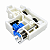 SUPORTE DO TRACIONADOR DE PAPEL EPSON WF C5810 C5390 C5890 - ORIGINAL - Imagem 2