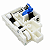 SUPORTE DO TRACIONADOR DE PAPEL EPSON WF C5810 C5390 C5890 - ORIGINAL - Imagem 1