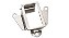 PROTETOR CABECA DE IMPRESSAO EPSON L1300 T33 T1110 - Imagem 1