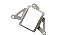 PROTETOR CABECA DE IMPRESSAO EPSON L1800 L800 L805 T50 - Imagem 1