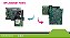 PLACA LOGICA HP LASERJET M28w - SEMINOVA - Imagem 3