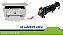 UNIDADE FUSORA HP LASERJET M28 M15 M17 M29 - SEMINOVA - Imagem 3