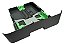 GAVETA DE PAPEL BROTHER L2520 L2540 L2740 - Imagem 1