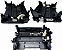 MECÂNICA INFERIOR COMPLETA EPSON L455 / L355 / L356 / L375 - Imagem 2