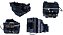 CARRO DE IMPRESSAO C/ CORREIA C5790 / C5210 / C5290 / C5710 / M5299 / M5799 - SEMINOVO - Imagem 2