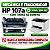MECANICA COMPLETA HP LASERJET 107A - SEM PLACAS S/ FUSÃO COM TAMPAS - Imagem 1