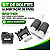 KIT ROLETE DE ALIMENTAÇÃO E SEPARADOR BROTHER DCP7065 7360 7860 - Imagem 1