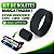 KIT ROLETES EPSON C5790 C5210 C5290 C5710 M5299 M5799 (PICKUP + SEPARADOR) BANDEJA 1 - Imagem 1