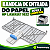 BANDEJA DE ENTRADA DO PAPEL HP LASERJET 1022 - Imagem 1