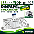 BANDEJA DE ENTRADA DO PAPEL HP LASERJET 1010 1018 1020 - Imagem 1