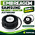 EMBREAGEM DO CONJ. DE ALIMENTACAO SAMSUNG Ml2955 SCX4729 - Imagem 1