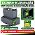 CHIP TANQUE DE MANUTENÇÃO EPSON L6191 L14150 L6270 | COMPATÍVEL - Imagem 2