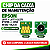 CHIP TANQUE DE MANUTENÇÃO EPSON L6191 L14150 L6270 | COMPATÍVEL - Imagem 1