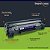 TONER COMPATÍVEL COM HP CB435A CB436A CE285A UNIVERSAL | P1005 P1505 M1120 M1212 P1102w - Imagem 2